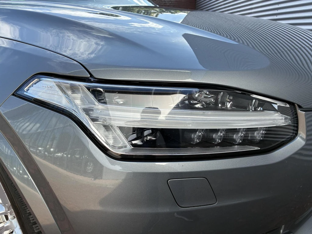 Volvo XC90 – foto 44