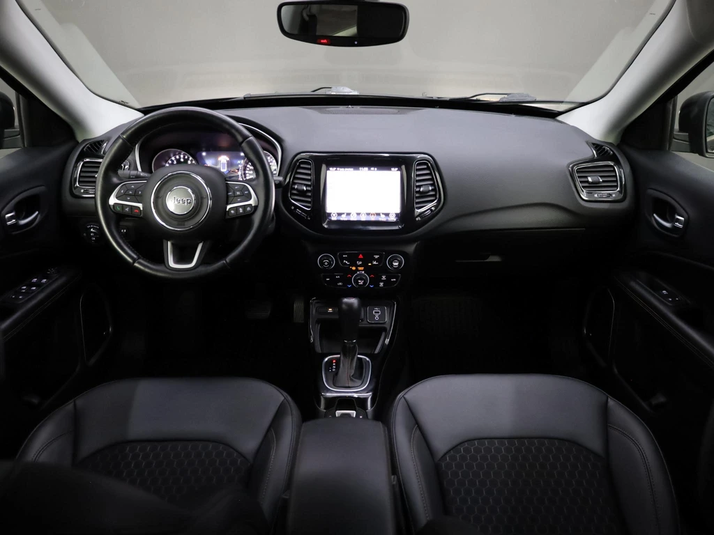 Jeep Compass – foto 13