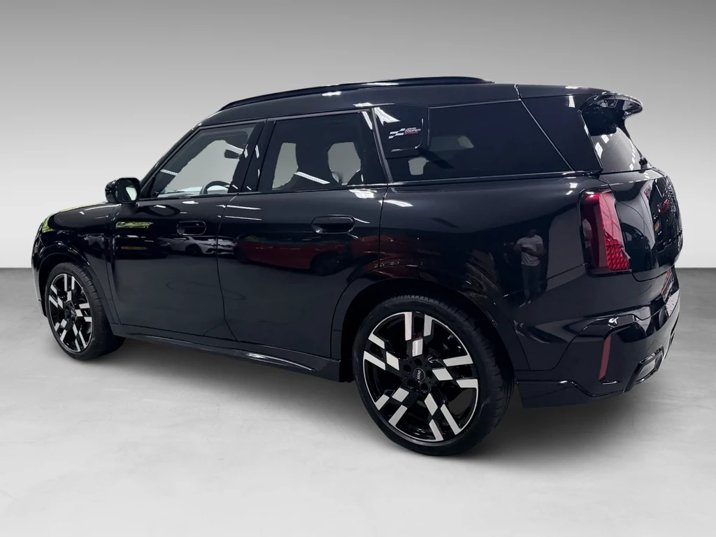 MINI Countryman – foto 7