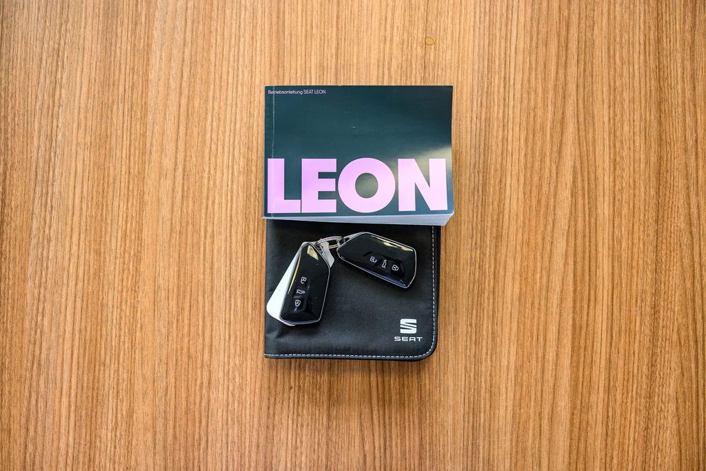 SEAT Leon – foto 33
