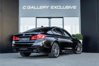 BMW 5 Serie – thumbnail 6