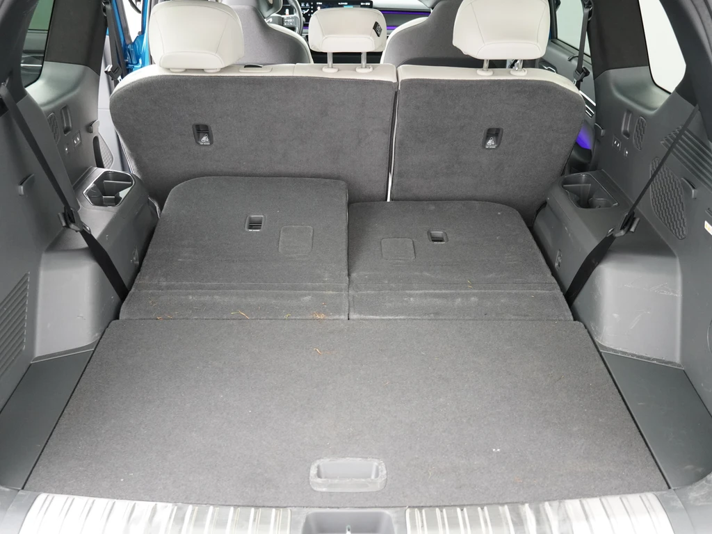 Kia EV9 – foto 35