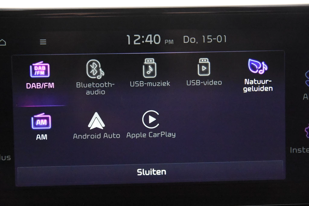 Kia XCeed – foto 17