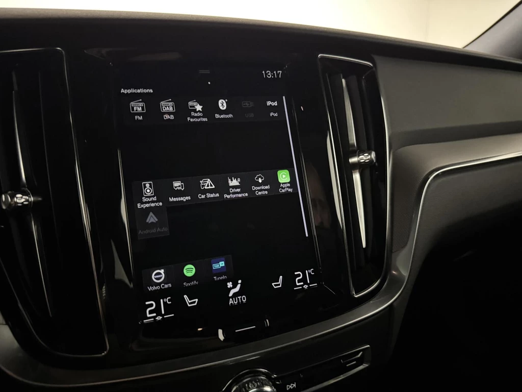Volvo V60 – foto 54