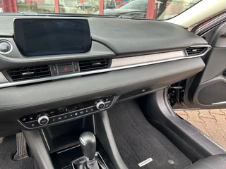 Mazda 6 – thumbnail 17