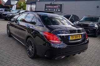 Mercedes-Benz C-Klasse – thumbnail 7