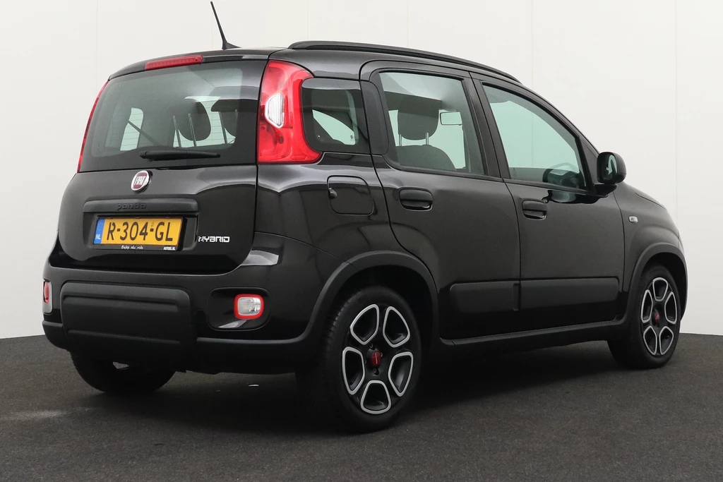 Fiat Panda – foto 4