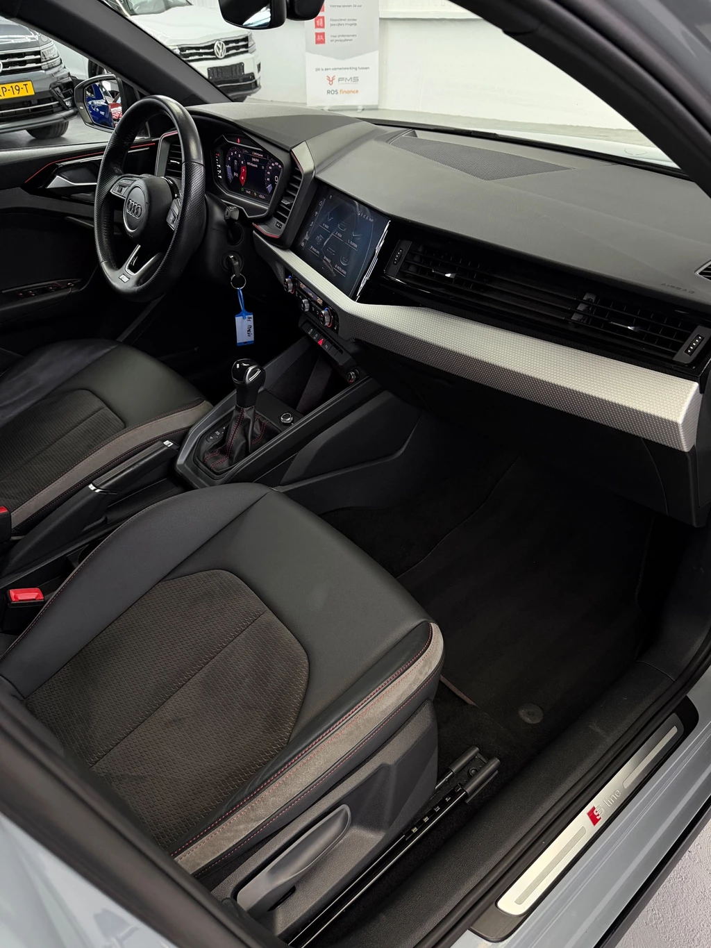 Audi A1 Sportback – foto 26