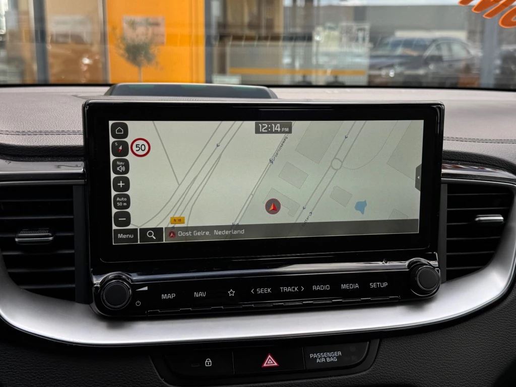 Kia XCeed – foto 17