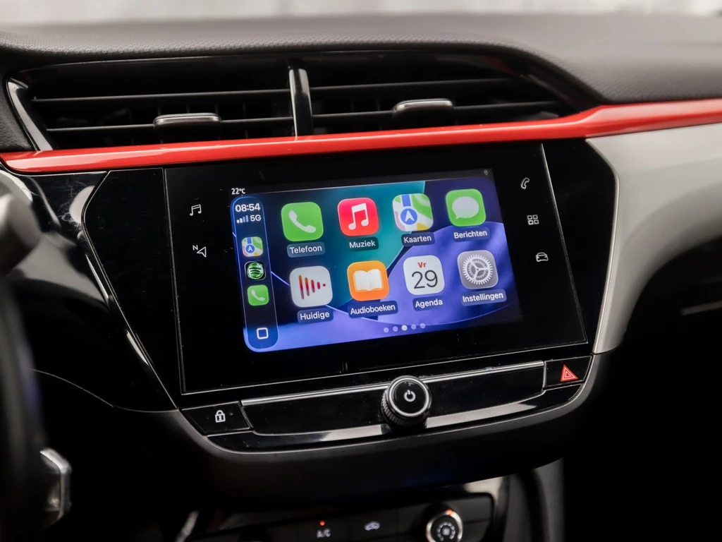Opel Corsa – foto 10