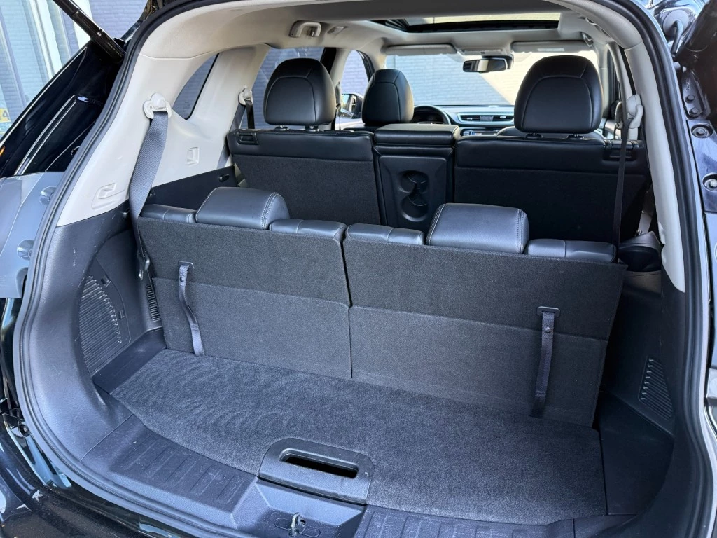 Nissan X-Trail – foto 32