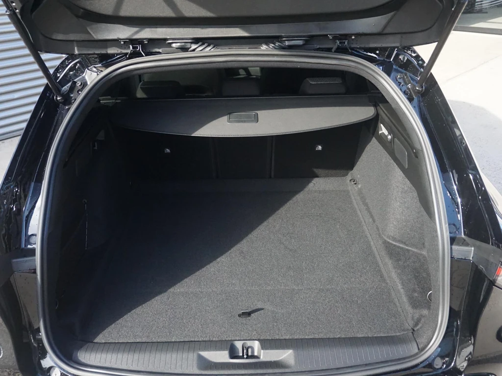 Opel Astra – foto 36
