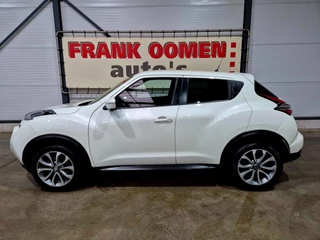 Nissan Juke – thumbnail 3
