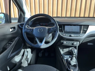 Opel Crossland X – thumbnail 9