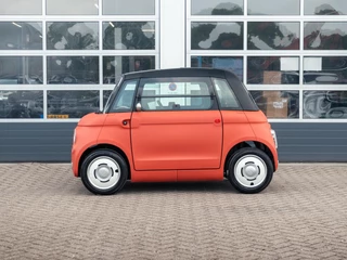 Fiat Topolino – thumbnail 5