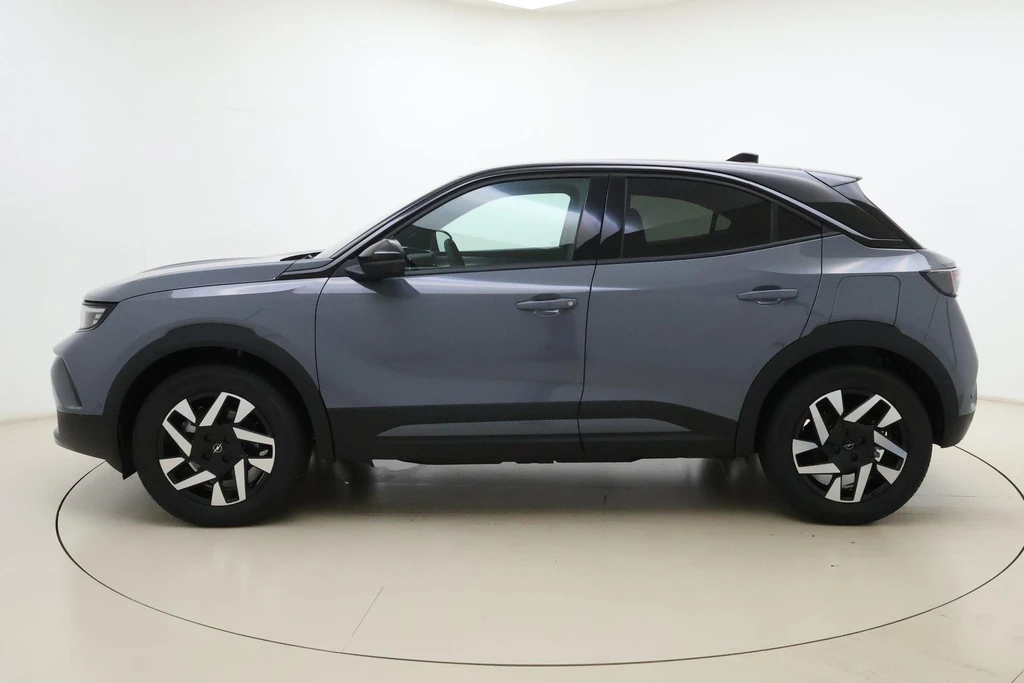 Opel Mokka-e – foto 2