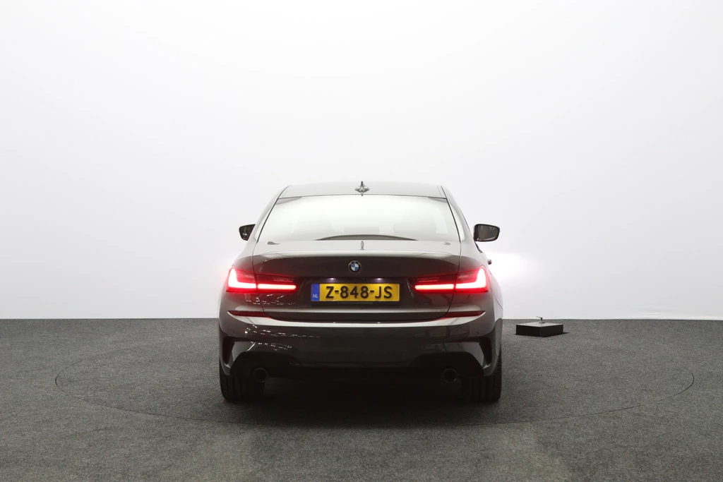 BMW 3 Serie – foto 5