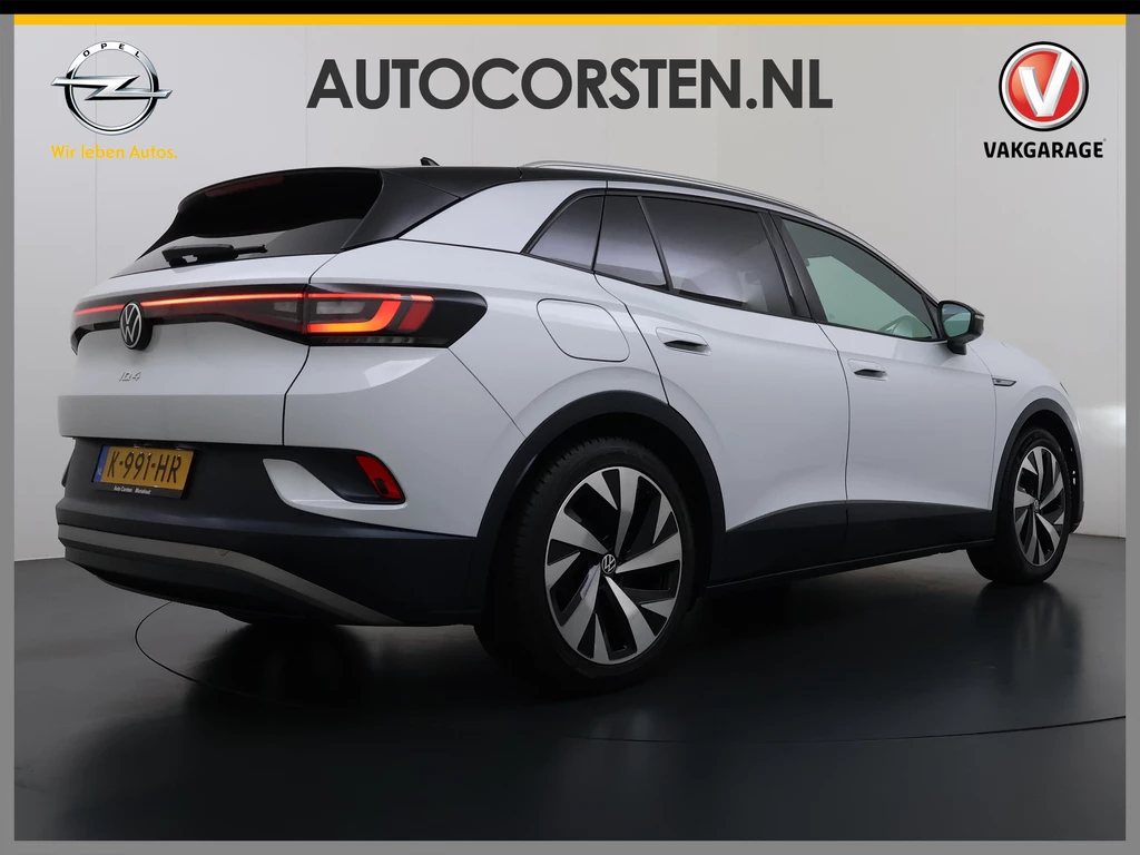 Volkswagen ID.4 – foto 5