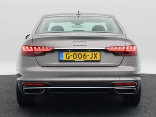 Audi A4 – thumbnail 3