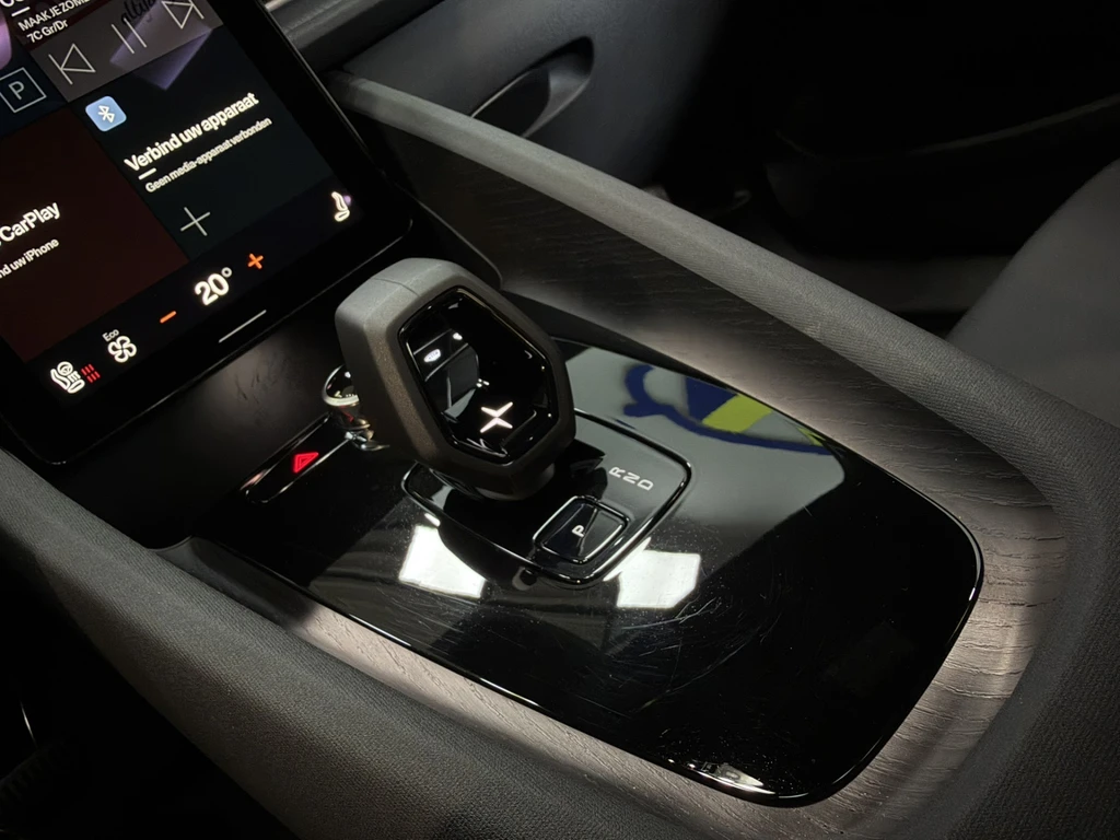 Polestar 2 – foto 26