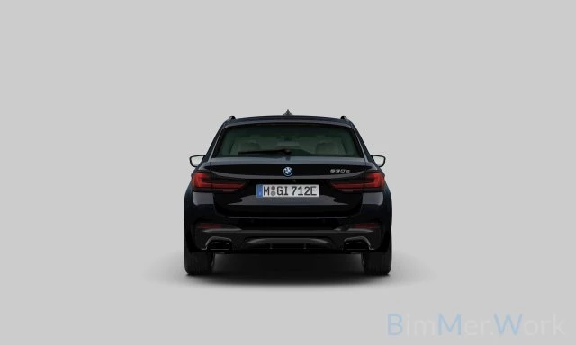 BMW 5 Serie – foto 6