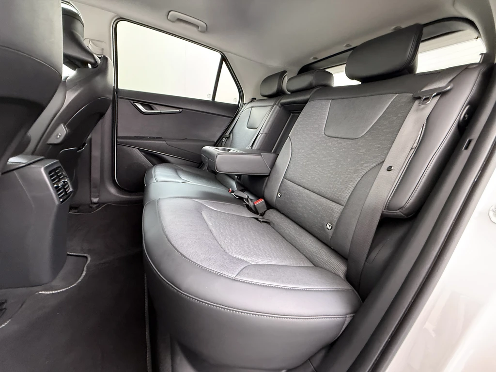 Kia Niro EV – foto 47