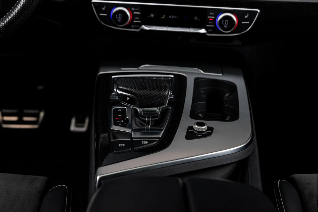 Audi Q7 – foto 28