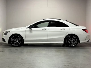 Mercedes-Benz CLA – thumbnail 5