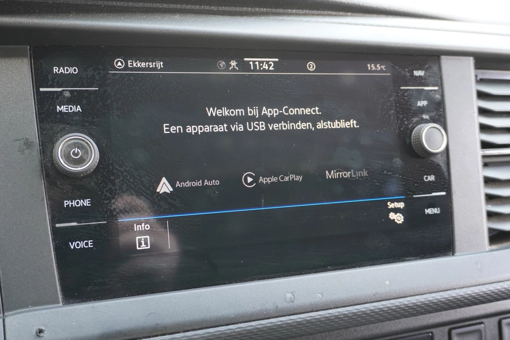 Volkswagen Transporter – foto 13