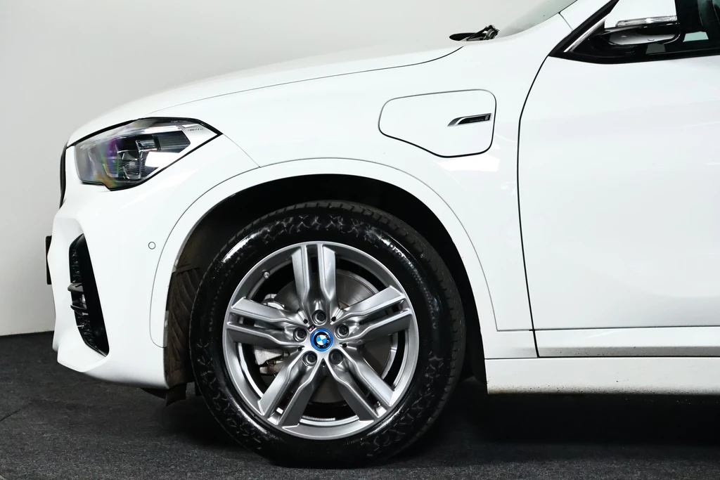 BMW X1 – foto 34