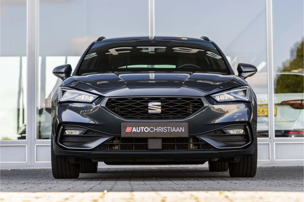 SEAT Leon – foto 7