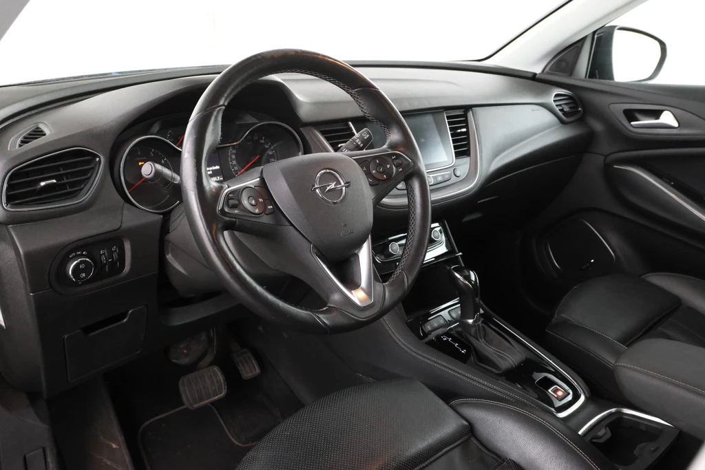 Opel Grandland X – foto 14