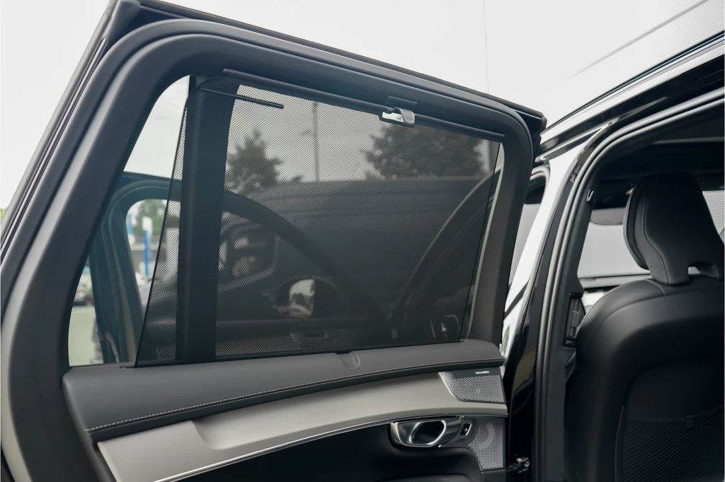 Volvo XC90 – foto 16