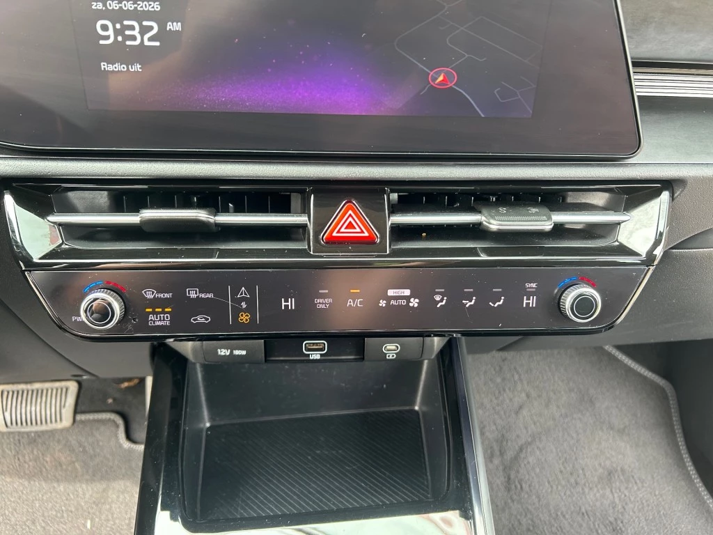 Kia Niro – foto 16