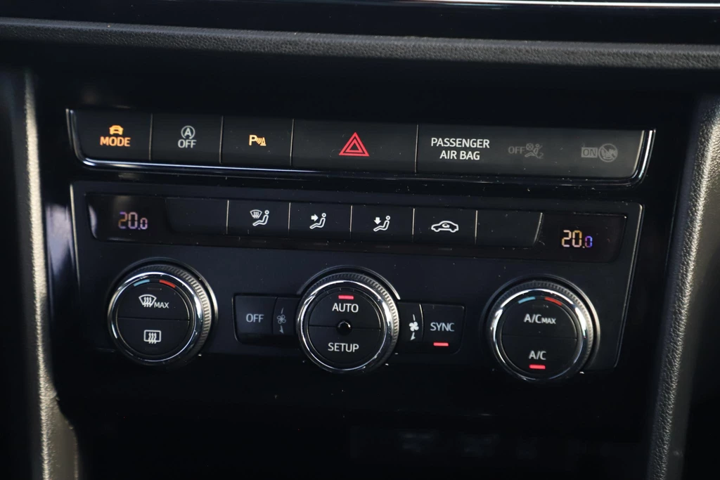 SEAT Leon – foto 18