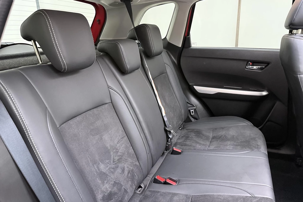 Suzuki Vitara – foto 14