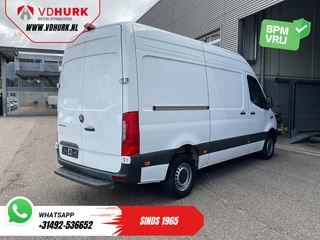 Mercedes-Benz Sprinter – thumbnail 5