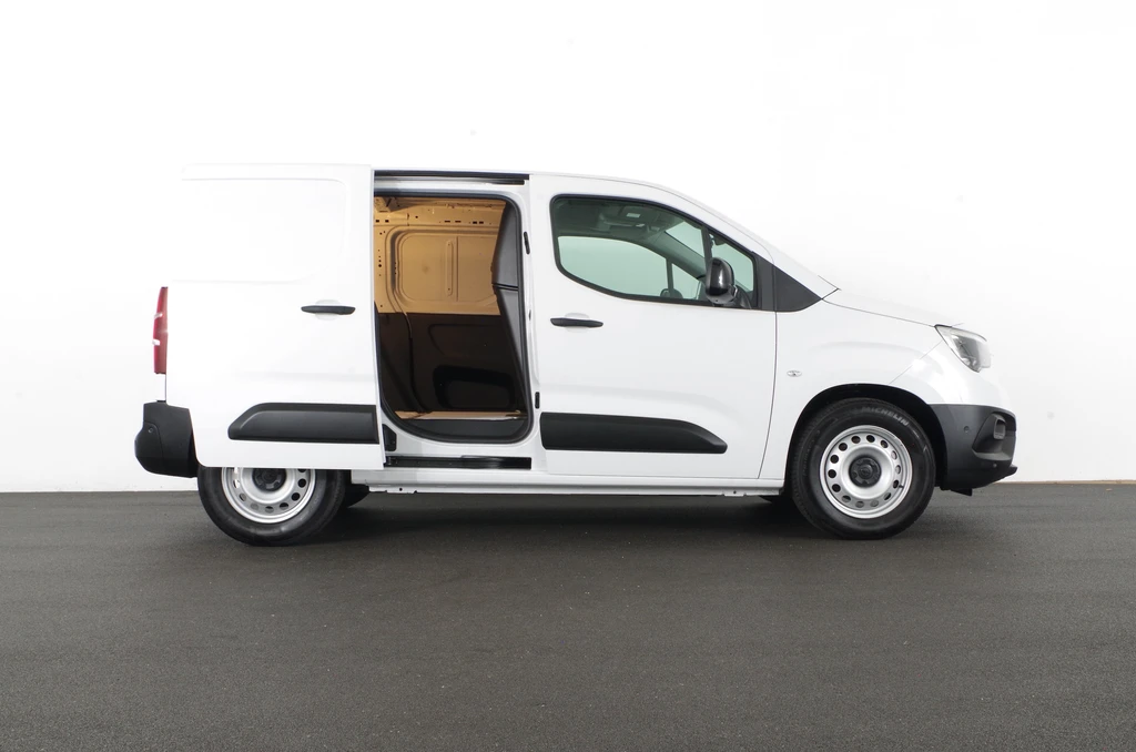 Opel Combo-e – foto 6