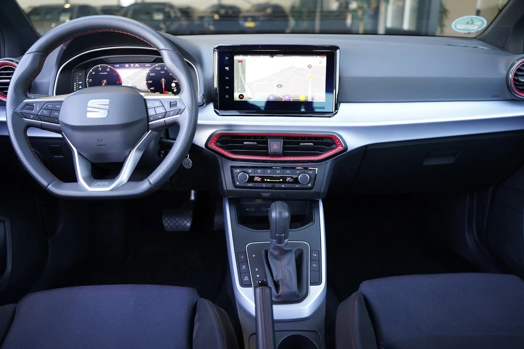 SEAT Arona – foto 12