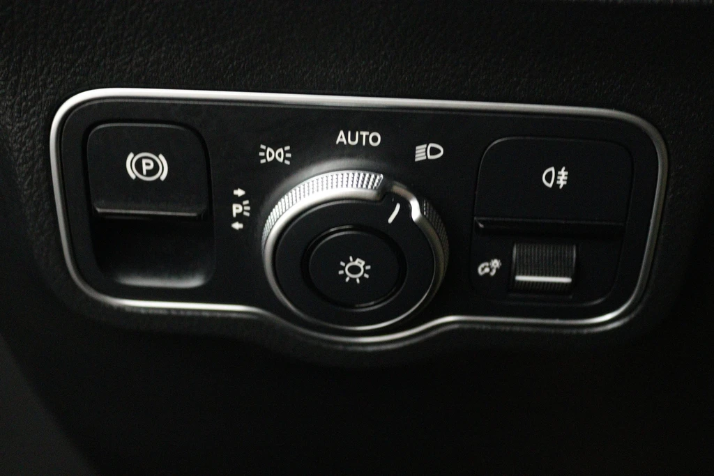 Mercedes-Benz B-Klasse – foto 21