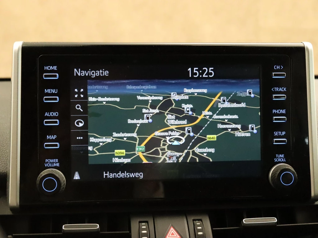 Toyota RAV4 – foto 38