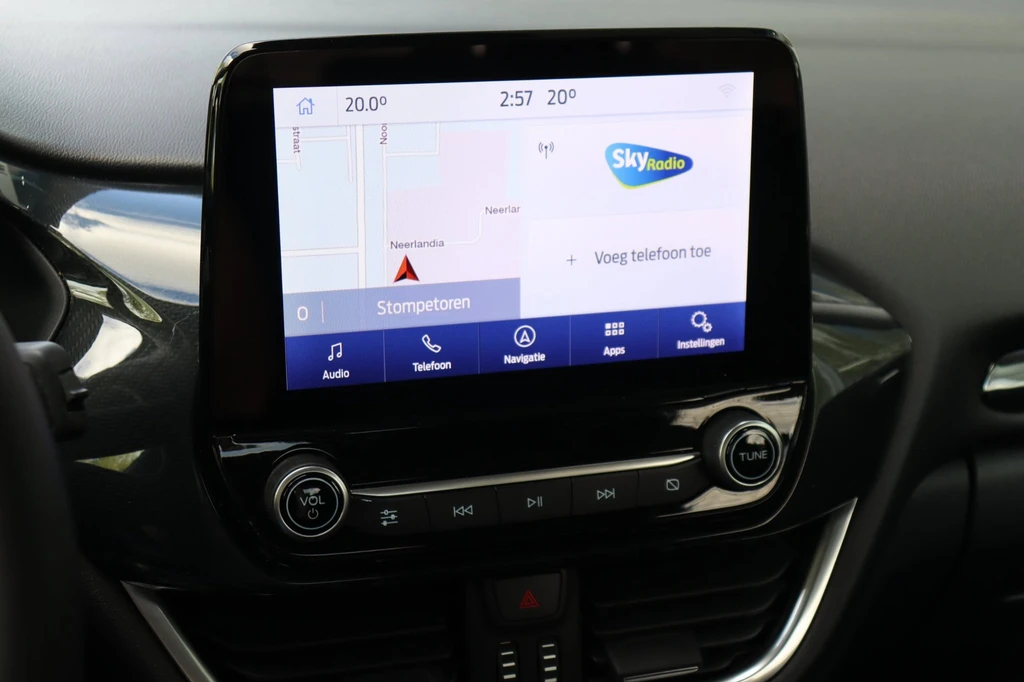 Ford Puma – foto 19