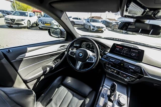BMW 5 Serie – thumbnail 20