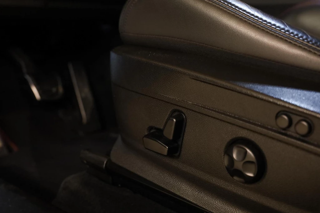 Alfa Romeo Stelvio – foto 24