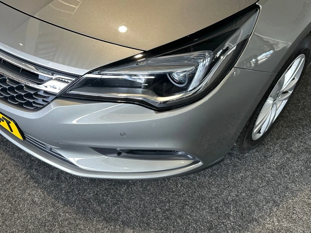 Opel Astra – foto 39