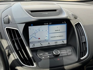 Ford C-MAX – thumbnail 7