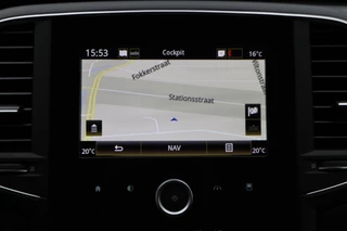 Renault Talisman – thumbnail 16