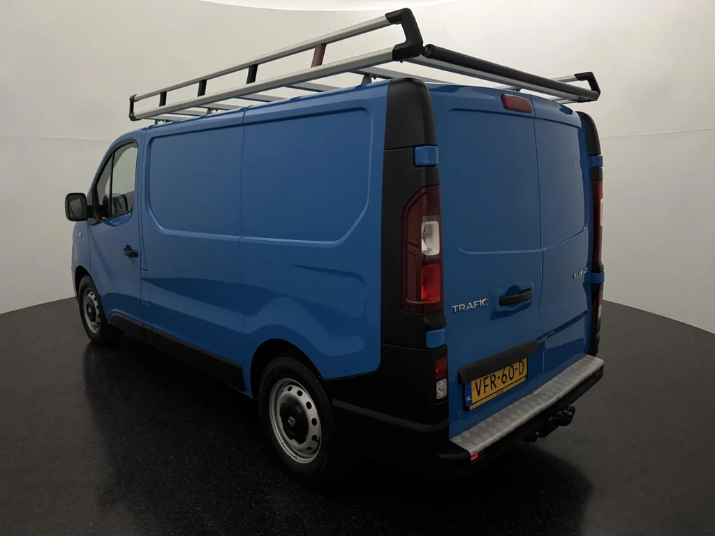 Renault Trafic – foto 3