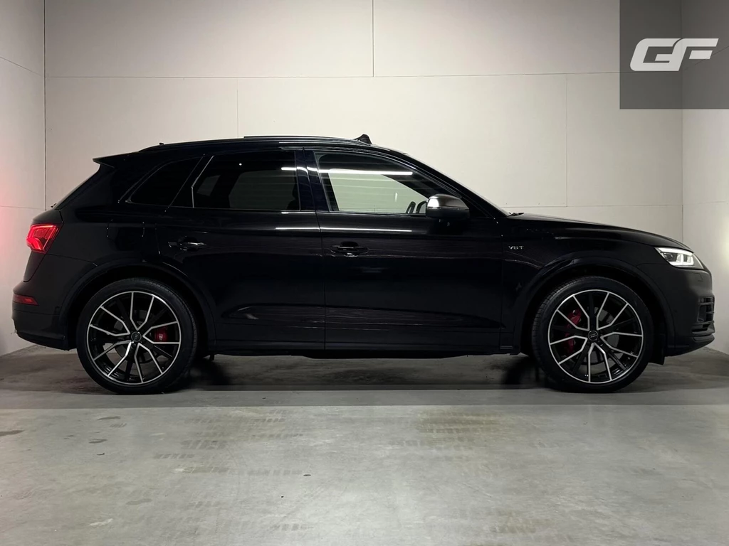 Audi SQ5 – foto 15