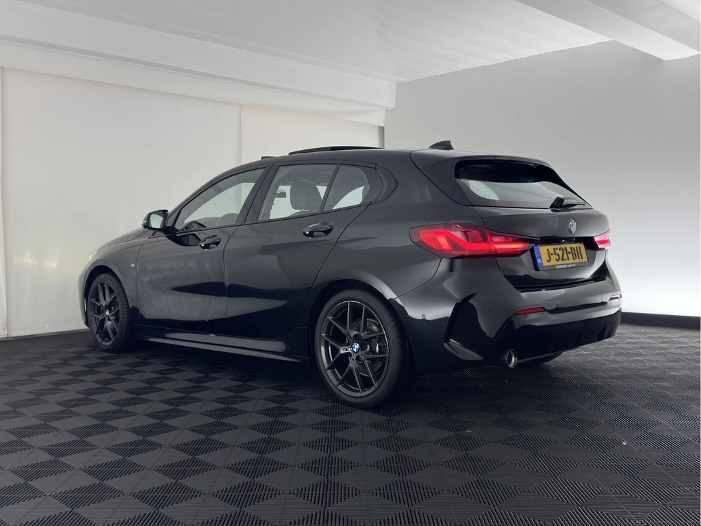 BMW 1 Serie – foto 2